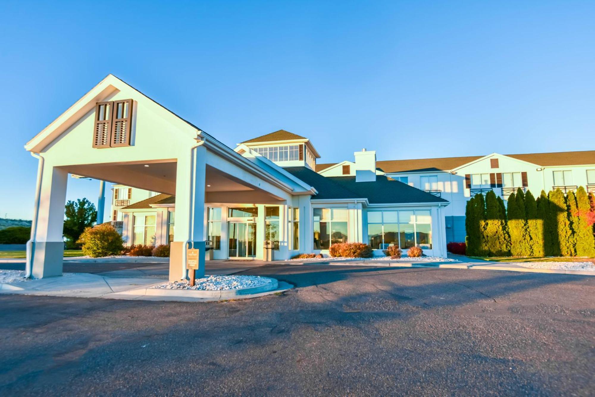Shutters Hotel Елко Екстериор снимка