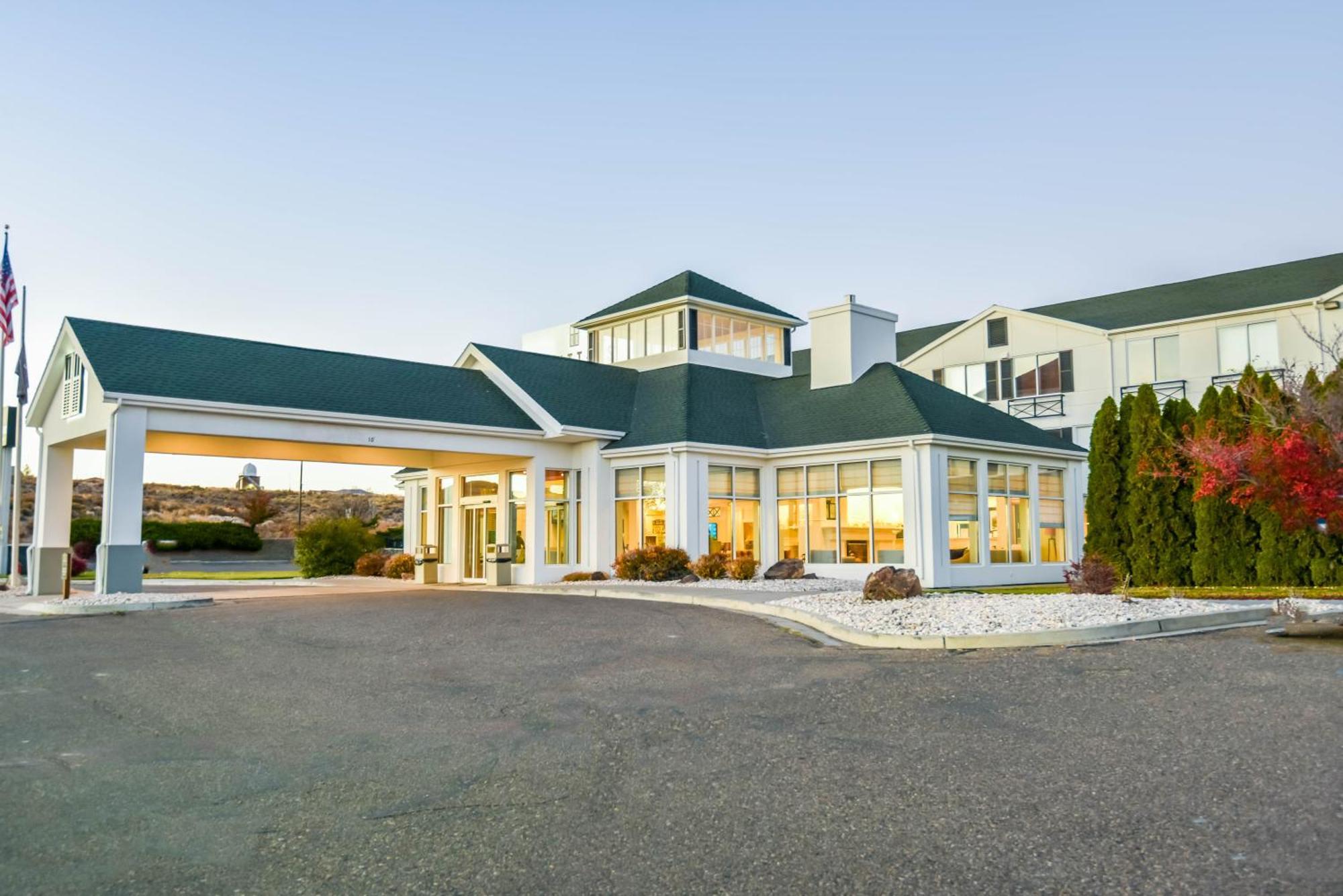 Shutters Hotel Елко Екстериор снимка