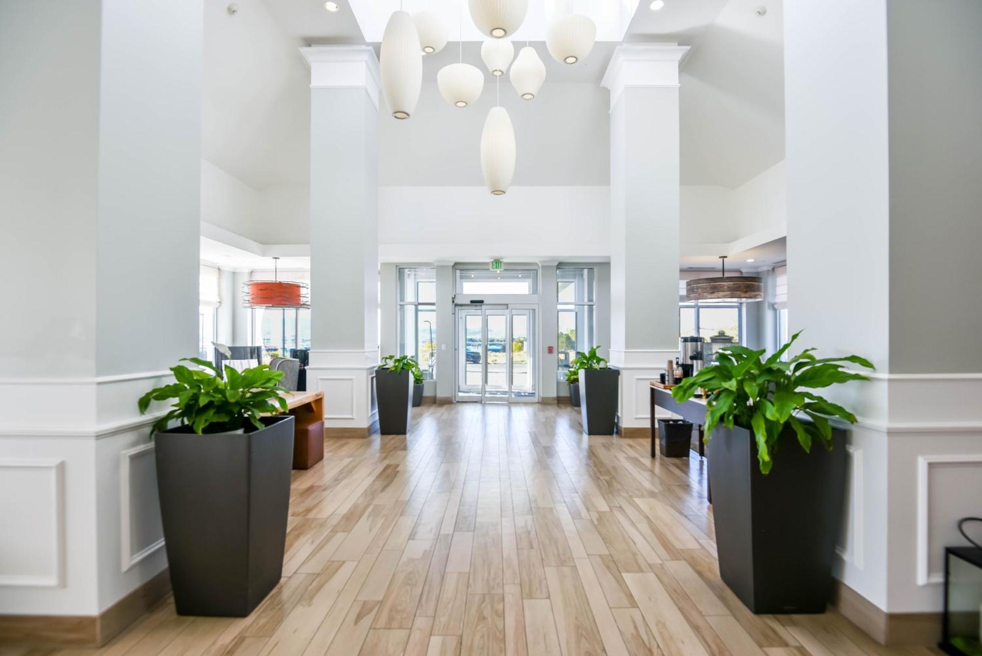 Shutters Hotel Елко Екстериор снимка